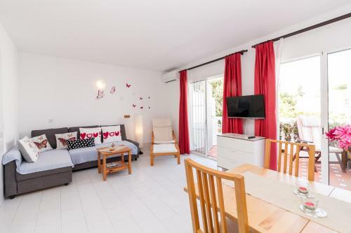 Apartamento White Town Bajamar Nerja