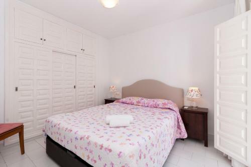 Apartamento White Town Bajamar Nerja
