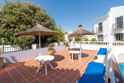 Apartamento White Town Bajamar Nerja