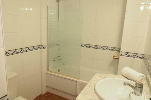 Nerja Paradise Rentals - Villa Buganvilla