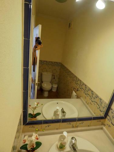 Nerja Paradise Rentals - Villa Azalea