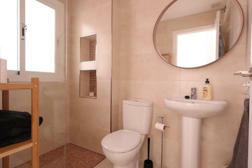 Apartamento Ladera Del Mar 2, Nerja