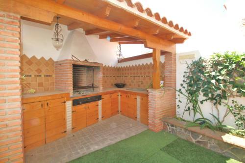 Villa Mirto Spainsunrentals 1096