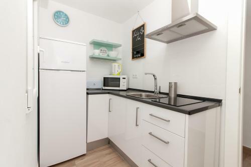 Apartamento Sirena West Nerja