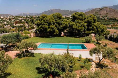 Apartamento R9972 Villa San Jose