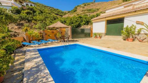 Villa Casa Llanura Nerja