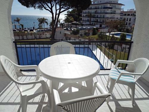 Apartamento Verdemar 15 Menyber