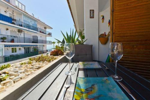 Apartamento Burriana, Nerja - R9995