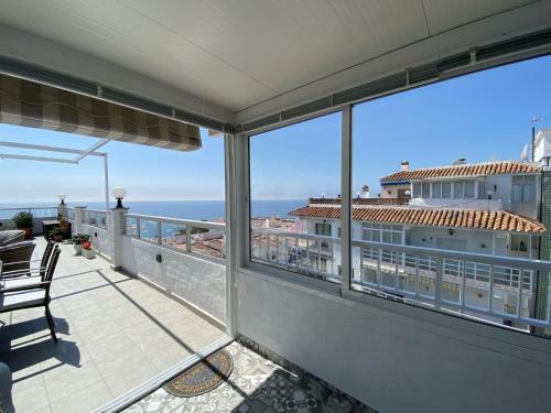 Apartamento Penthouse Seaview Centro Casasol