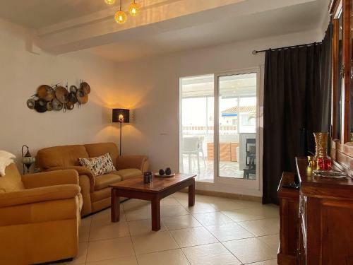 Apartamento Penthouse Seaview Centro Casasol