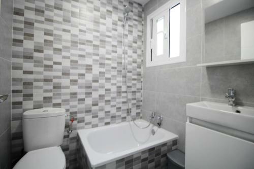 Villa Picasso Spainsunrentals