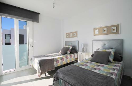 Villa Picasso Spainsunrentals