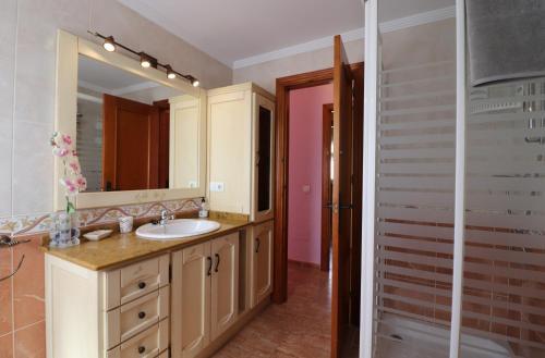 Villa Lucia Spainsunrentals 1007