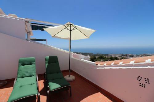 Apartment Mandarinos 41 Spainsunrentals 1116