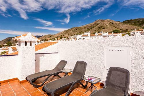 Villa Via Real, San Juan de Capistrano