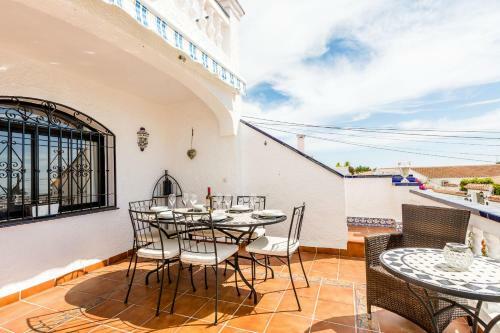 Villa Via Real, San Juan de Capistrano