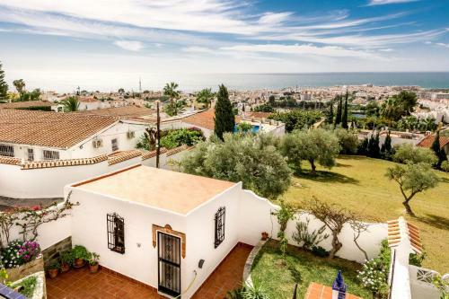 Villa Via Real, San Juan de Capistrano