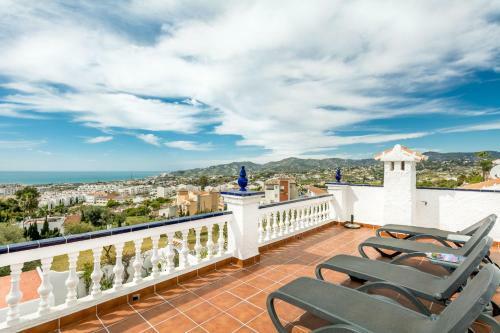 Villa Via Real, San Juan de Capistrano