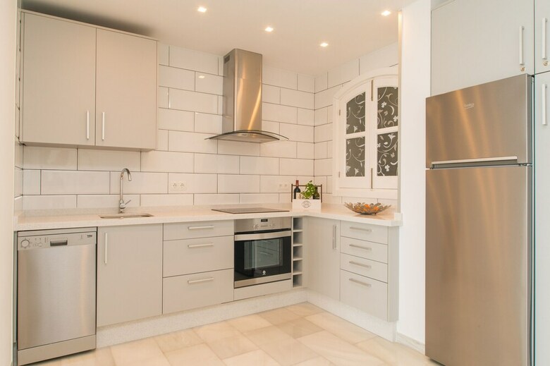 Apartamento Edf Marina