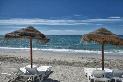 Apartamento Nerja Spain Flats - Nsf3 Torresol, Torrecilla