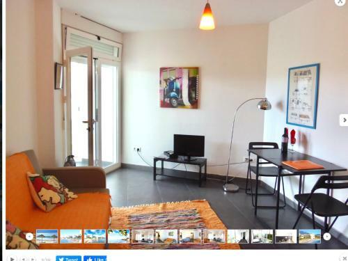 Apartamento Nerja Spain Flats - Nsf7 Torresol Studio