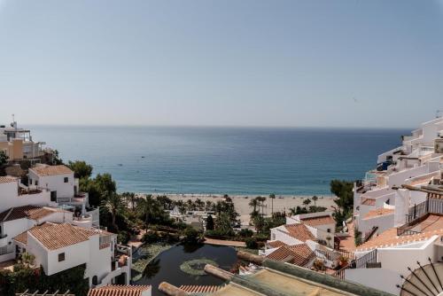 Apartamento Capistrano Playa, Nerja - R9960