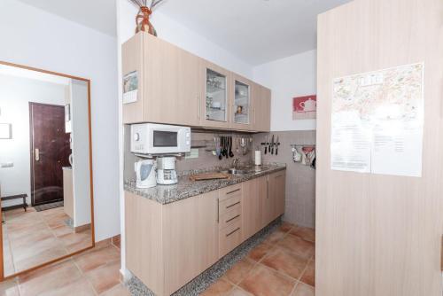 Apartamento Capistrano Playa, Nerja - R9960