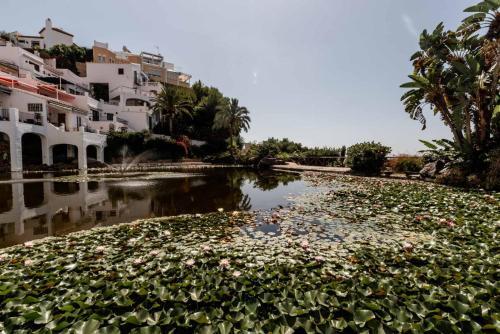 Apartamento Capistrano Playa, Nerja - R9960