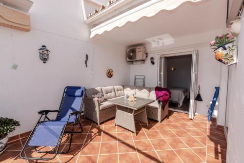 Apartamento Capistrano Playa, Nerja - R9960
