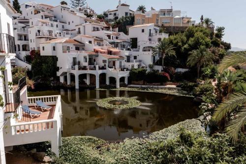 Apartamento Capistrano Playa, Nerja - R9960