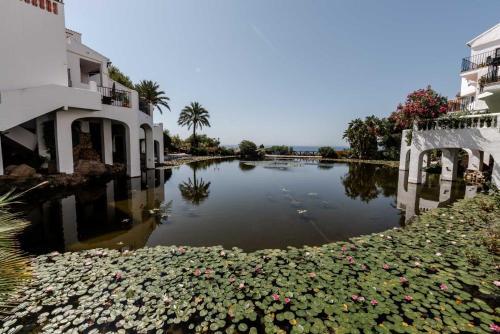 Apartamento Capistrano Playa, Nerja - R9960