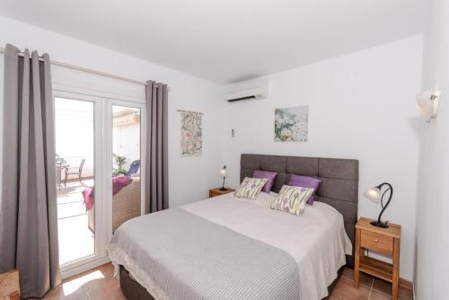 Apartamento Capistrano Playa, Nerja - R9960