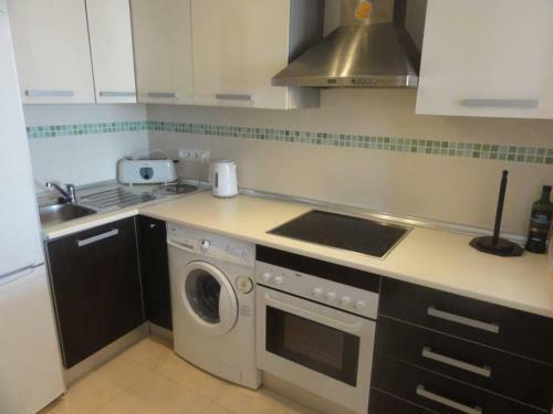 Apartamento Chimena, Nerja - R0206