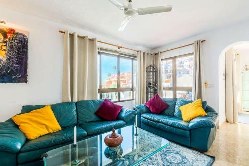 Apartamento Capistrano Playa, Nerja - R9944