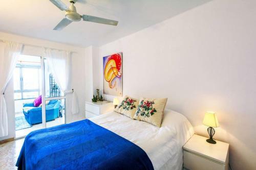 Apartamento Capistrano Playa, Nerja - R9944