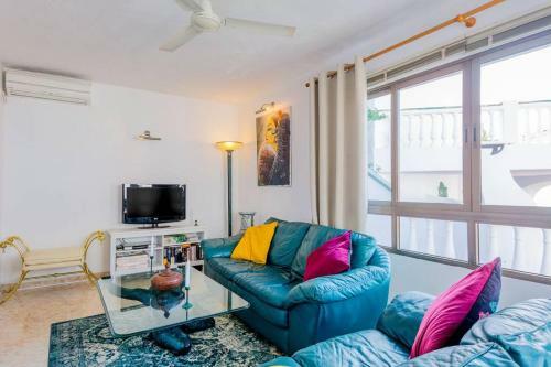 Apartamento Capistrano Playa, Nerja - R9944