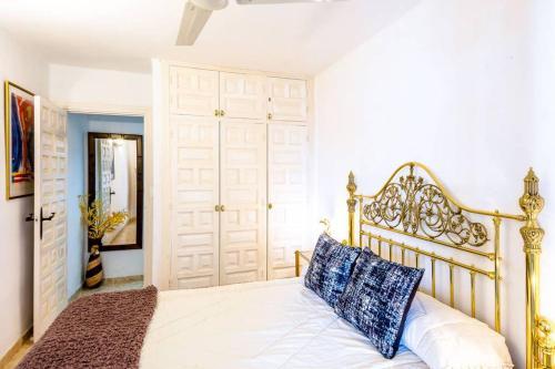 Apartamento Capistrano Playa, Nerja - R9944