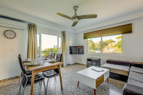 Apartamento Tahiti, Nerja - R9949