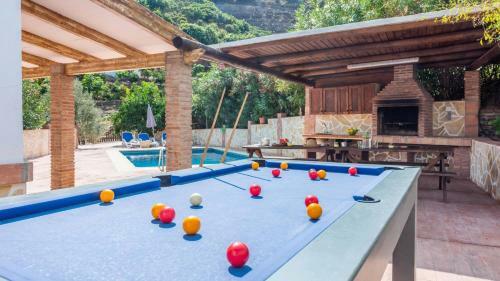 Villa Casa Azabache Nerja