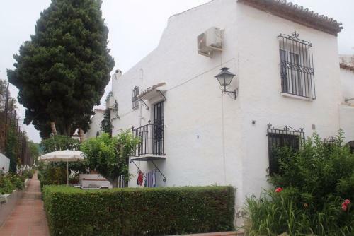 Apartamento Nueva Nerja 21 Menyber