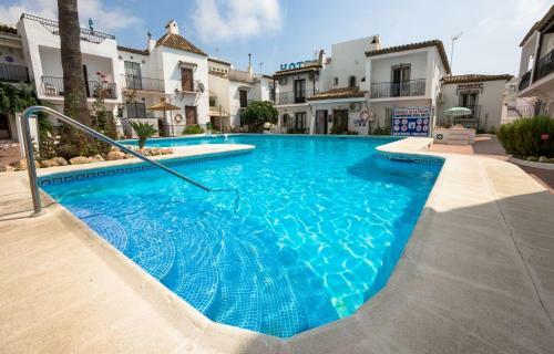 Apartamento Nueva Nerja 21 Menyber