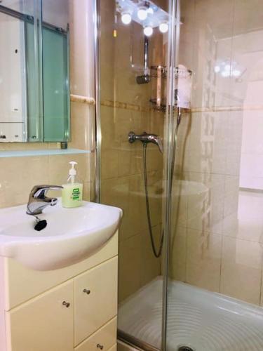 Apartamento Casa Cruz, Nerja - R9711