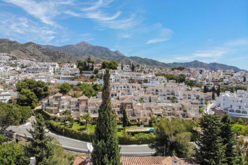 Nerja Paradise Rentals - Villa Zafiro
