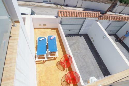 Nerja Paradise Rentals - Villa Zafiro