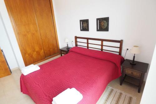 Apartamento Nerja Paradise Rentals - Apt Chimenea C2d