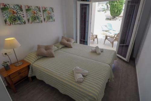 Nerja Paradise Rentals - Villa Ambar