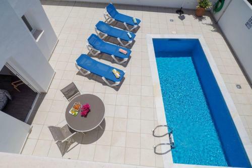 Nerja Paradise Rentals - Villa Ambar