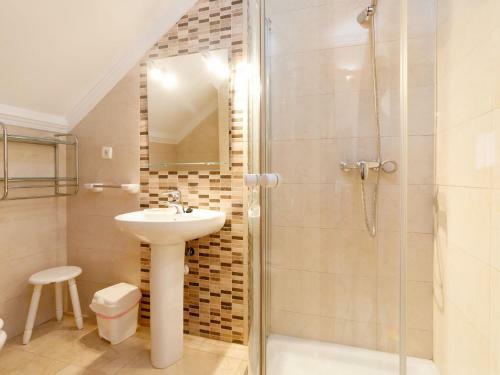 Holiday Home Almijara