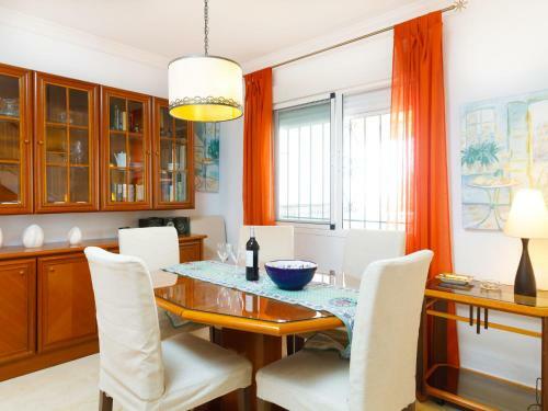 Holiday Home Almijara