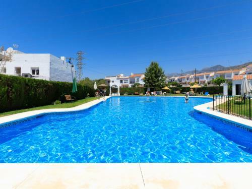 Holiday Home Almijara